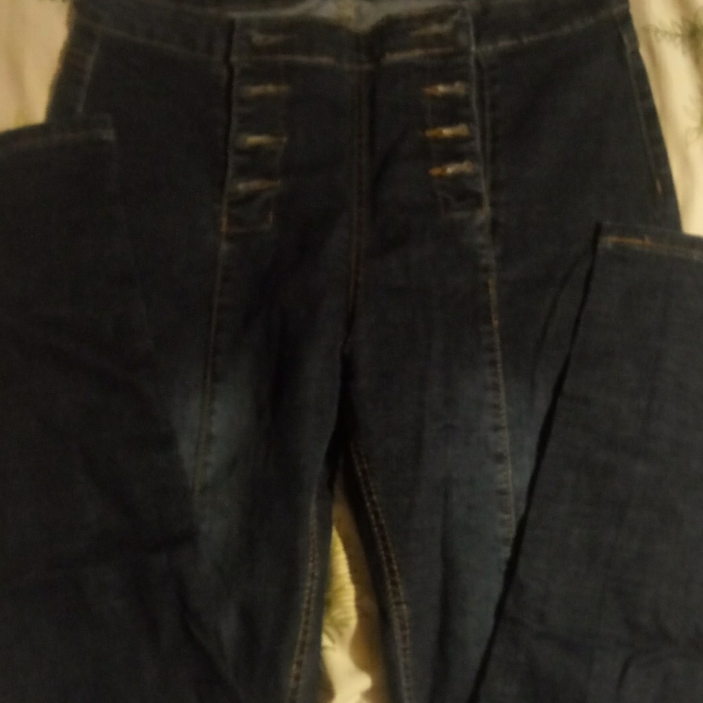 Sailor Pants